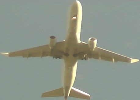 Airplane Picture