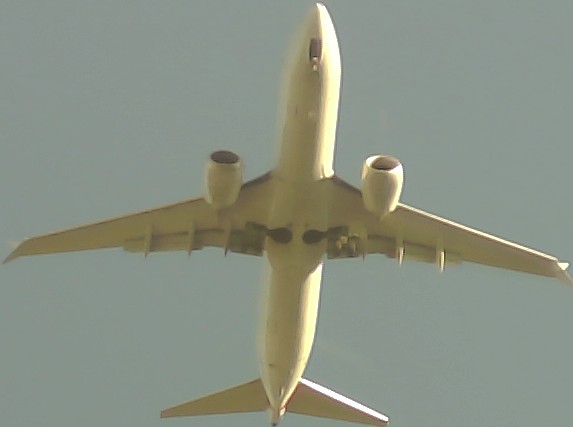 Airplane Picture