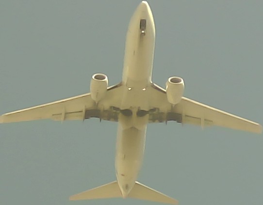 Airplane Picture