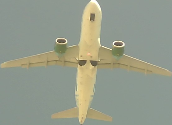 Airplane Picture