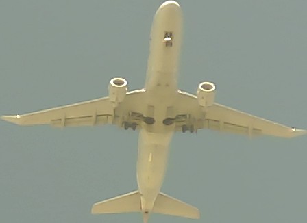 Airplane Picture