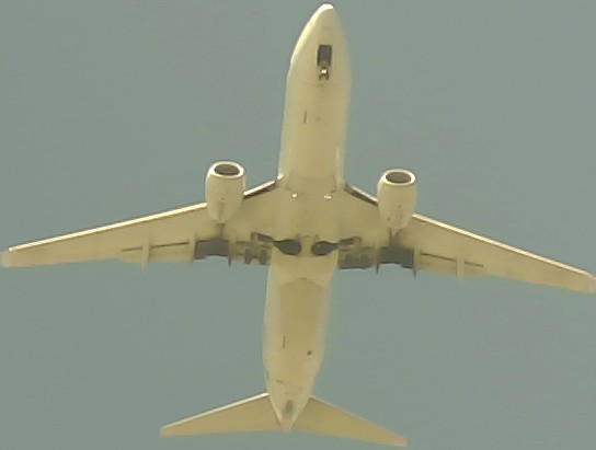 Airplane Picture