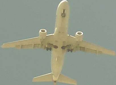 Airplane Picture