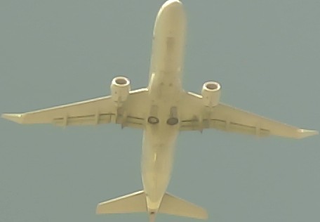 Airplane Picture