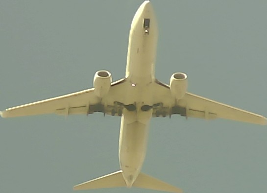 Airplane Picture