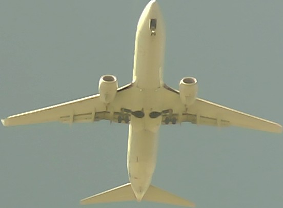 Airplane Picture