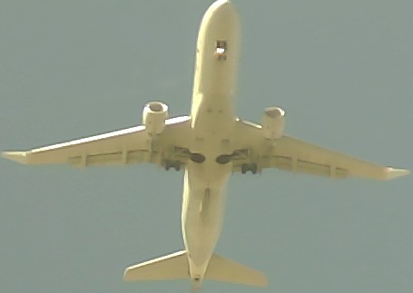 Airplane Picture