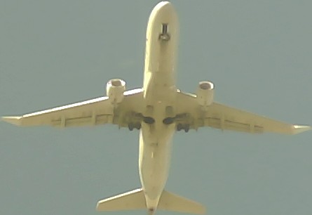 Airplane Picture