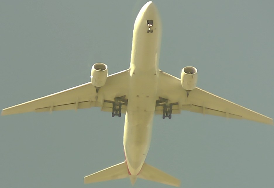Airplane Picture