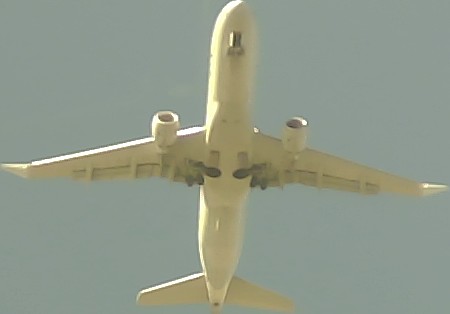 Airplane Picture