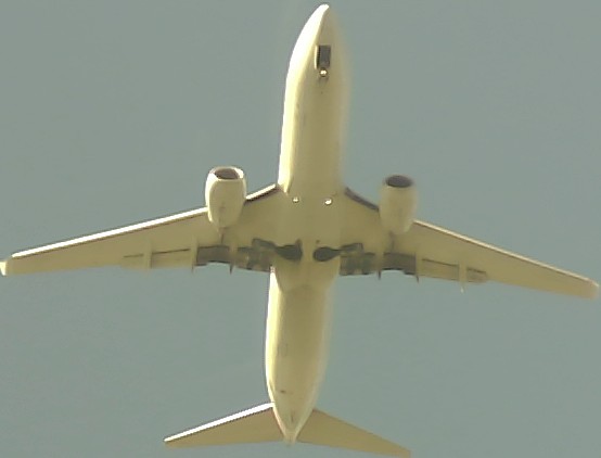 Airplane Picture