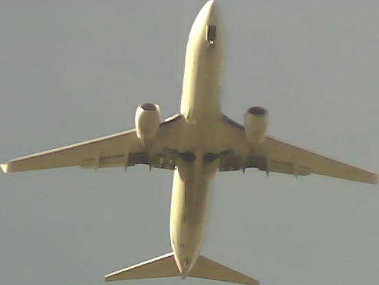 Airplane Picture