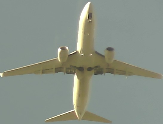 Airplane Picture
