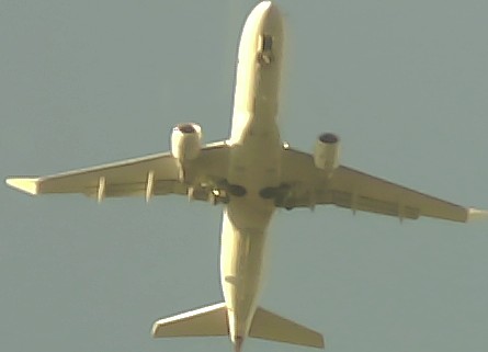 Airplane Picture