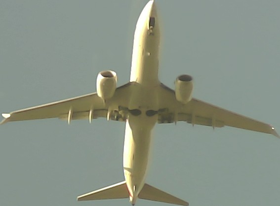 Airplane Picture