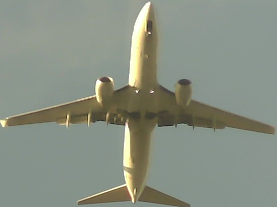 Airplane Picture