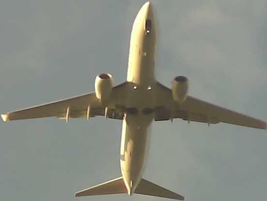 Airplane Picture