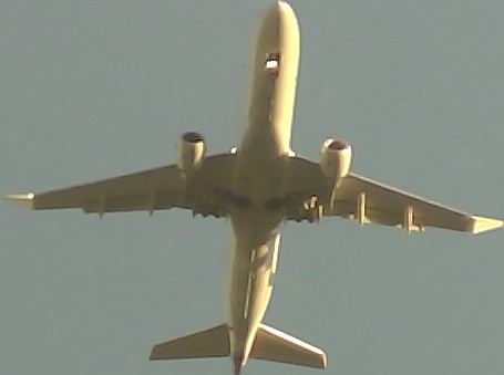 Airplane Picture