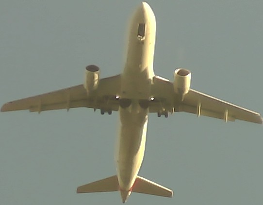 Airplane Picture