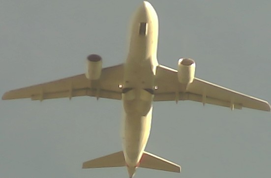 Airplane Picture