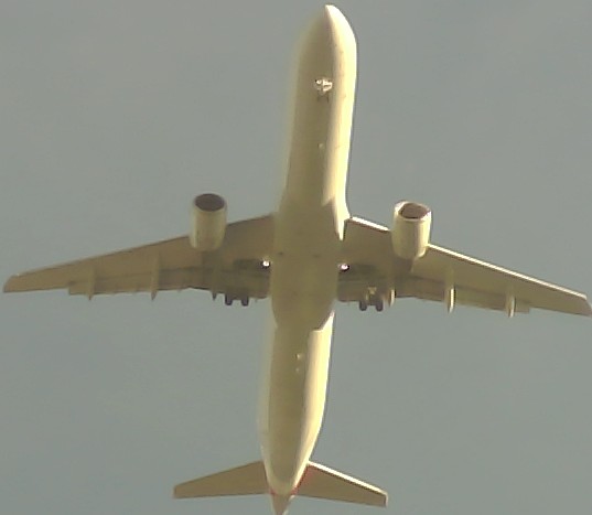 Airplane Picture