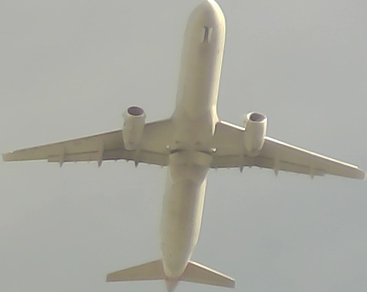 Airplane Picture