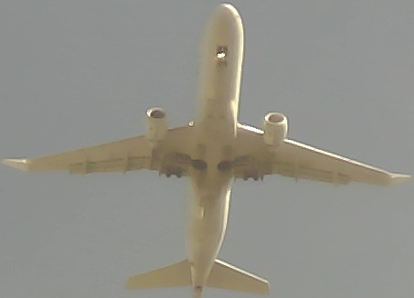 Airplane Picture