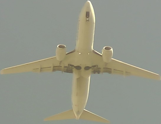 Airplane Picture