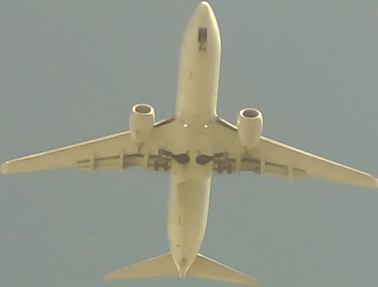 Airplane Picture