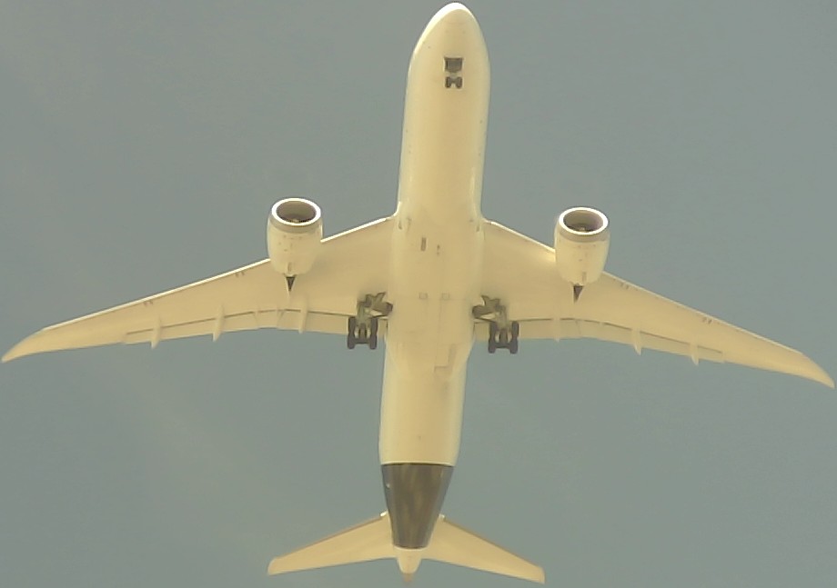 Airplane Picture