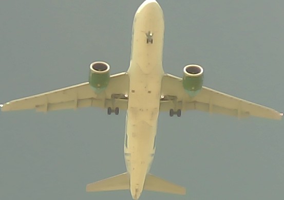 Airplane Picture