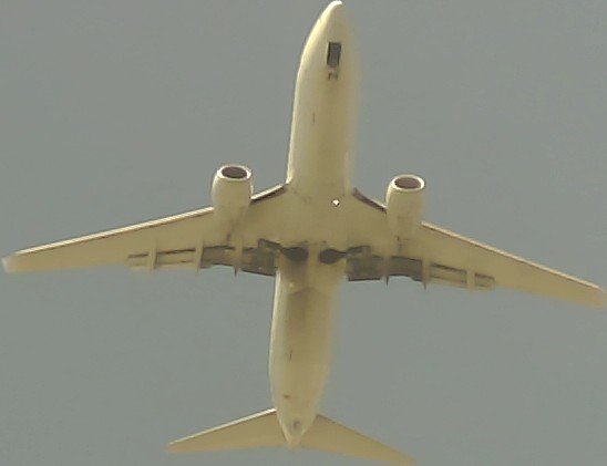 Airplane Picture