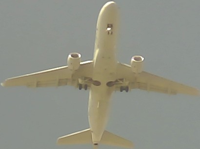 Airplane Picture