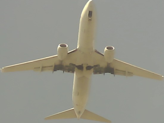 Airplane Picture
