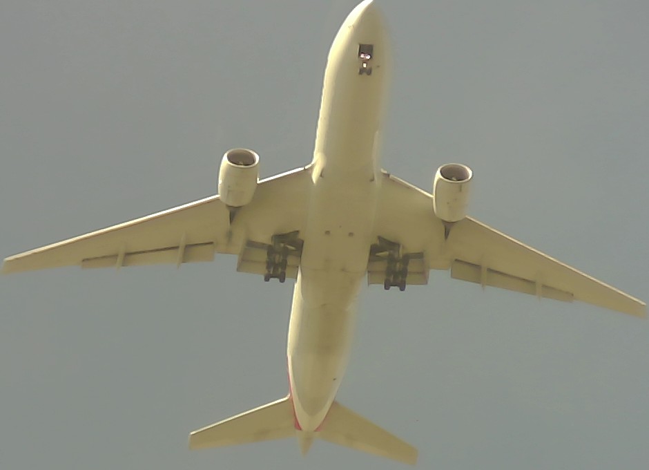 Airplane Picture