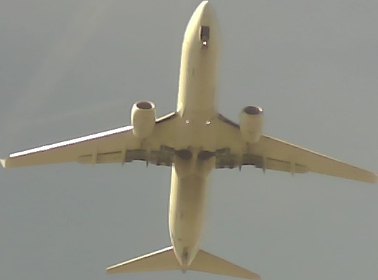 Airplane Picture