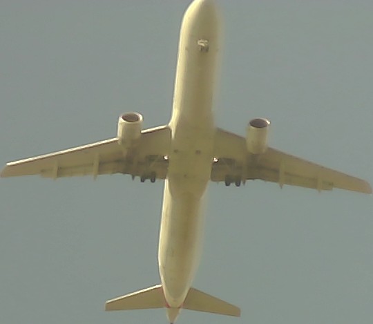 Airplane Picture