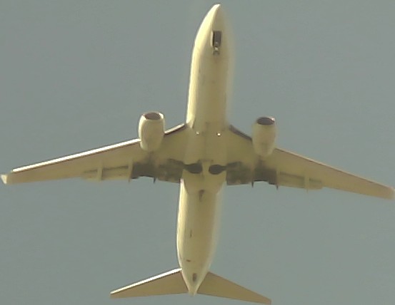 Airplane Picture