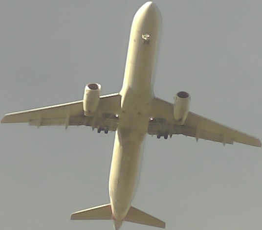 Airplane Picture