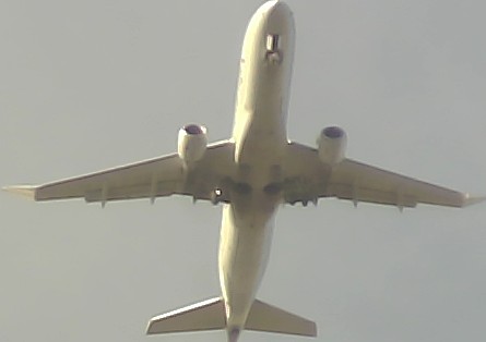 Airplane Picture