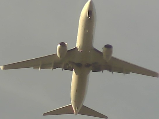 Airplane Picture