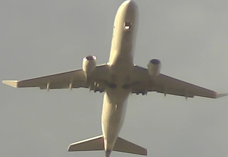 Airplane Picture