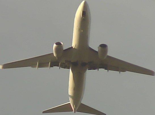 Airplane Picture