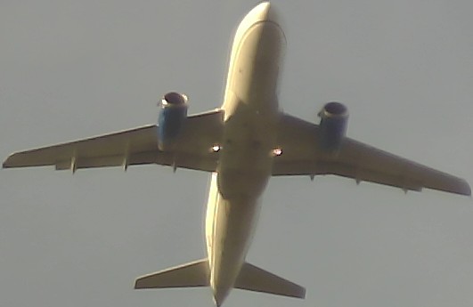 Airplane Picture