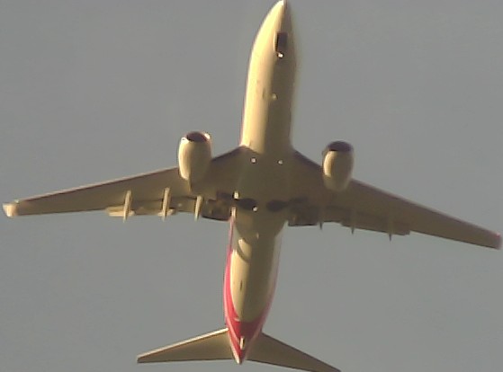 Airplane Picture
