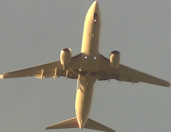 Airplane Picture