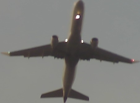 Airplane Picture