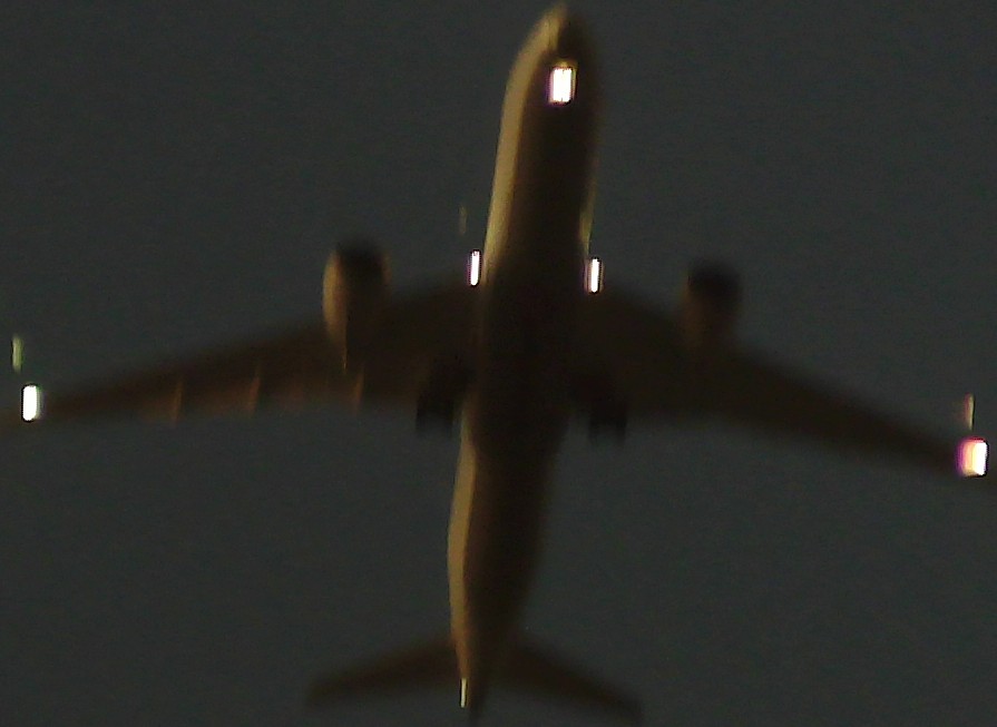 Airplane Picture