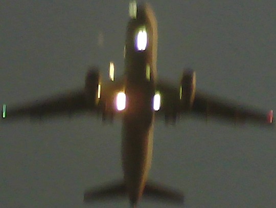 Airplane Picture