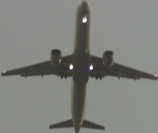 Airplane Picture